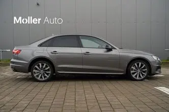 Audi A4, 3.0, 170 kW, diesel, automatic, four-wheel drive