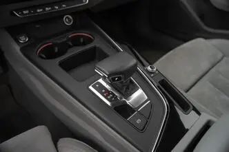 Audi A4, 3.0, 170 kW, diesel, automatic, four-wheel drive