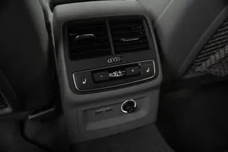 Audi A4, 3.0, 170 kW, diesel, automatic, four-wheel drive
