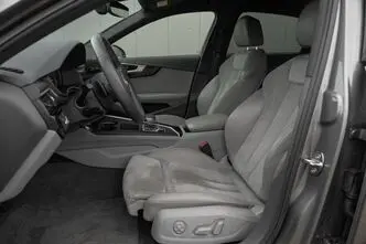 Audi A4, 3.0, 170 kW, diesel, automatic, four-wheel drive