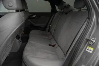 Audi A4, 3.0, 170 kW, diesel, automatic, four-wheel drive