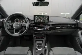 Audi A4, 3.0, 170 kW, diesel, automatic, four-wheel drive