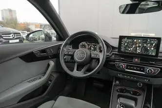 Audi A4, 3.0, 170 kW, diesel, automatic, four-wheel drive