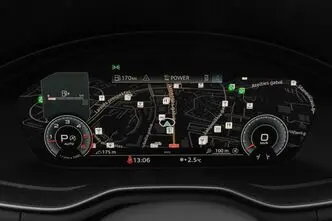 Audi A4, 3.0, 170 kW, diesel, automatic, four-wheel drive