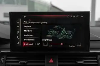 Audi A4, 3.0, 170 kW, diesel, automatic, four-wheel drive