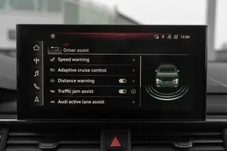 Audi A4, 3.0, 170 kW, diesel, automatic, four-wheel drive