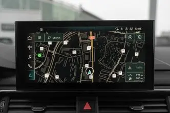 Audi A4, 3.0, 170 kW, diesel, automatic, four-wheel drive