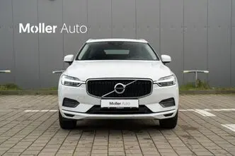 Volvo XC60, 2.0, 140 kW, diesel, automatic, front-wheel drive