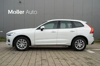 Volvo XC60, 2.0, 140 kW, diesel, automatic, front-wheel drive