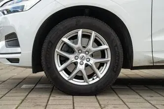 Volvo XC60, 2.0, 140 kW, diesel, automatic, front-wheel drive