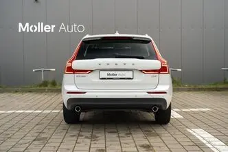 Volvo XC60, 2.0, 140 kW, diesel, automatic, front-wheel drive