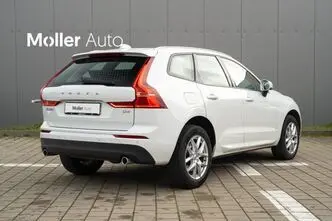 Volvo XC60, 2.0, 140 kW, diesel, automatic, front-wheel drive