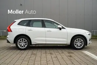 Volvo XC60, 2.0, 140 kW, diesel, automatic, front-wheel drive