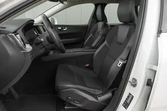 Volvo XC60, 2.0, 140 kW, diesel, automatic, front-wheel drive