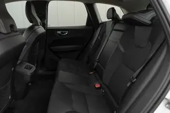 Volvo XC60, 2.0, 140 kW, diesel, automatic, front-wheel drive