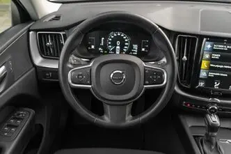 Volvo XC60, 2.0, 140 kW, diesel, automatic, front-wheel drive