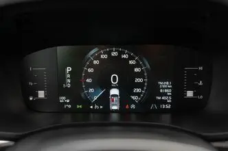 Volvo XC60, 2.0, 140 kW, diesel, automatic, front-wheel drive