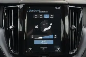 Volvo XC60, 2.0, 140 kW, diesel, automatic, front-wheel drive