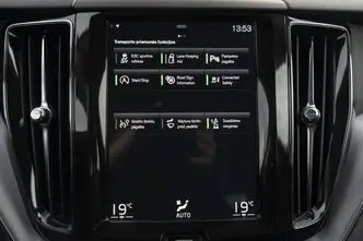 Volvo XC60, 2.0, 140 kW, diesel, automatic, front-wheel drive