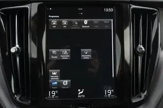 Volvo XC60, 2.0, 140 kW, diesel, automatic, front-wheel drive