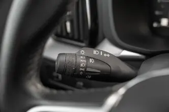 Volvo XC60, 2.0, 140 kW, diesel, automatic, front-wheel drive