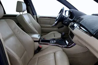 BMW X5, 3.0, 160 kW, diesel, automatic, four-wheel drive