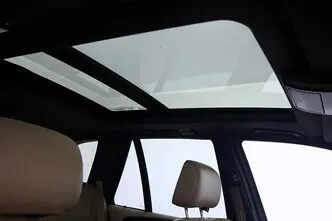 BMW X5, 3.0, 160 kW, diesel, automatic, four-wheel drive