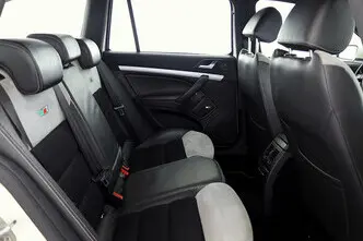 Škoda Octavia, 2.0, 125 kW, diesel, manual, front-wheel drive