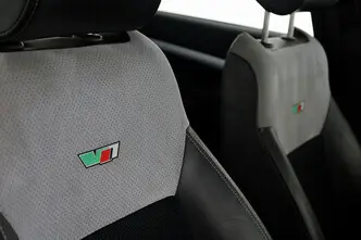 Škoda Octavia, 2.0, 125 kW, diesel, manual, front-wheel drive