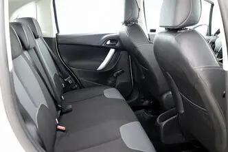 Citroën C3, 1.6, 88 kW, petrol, automatic, front-wheel drive