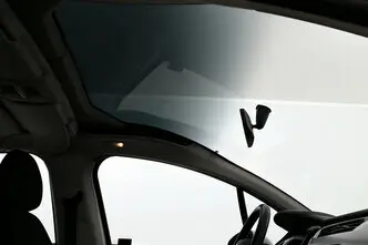 Citroën C3, 1.6, 88 kW, petrol, automatic, front-wheel drive