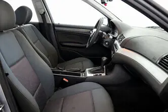 BMW 318, 2.0, 105 kW, petrol, automatic, rear-wheel drive