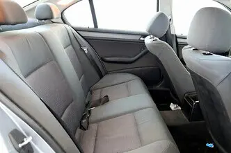 BMW 318, 2.0, 105 kW, petrol, automatic, rear-wheel drive