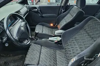 Opel Vectra, 1.8, 85 kW, petrol, manual