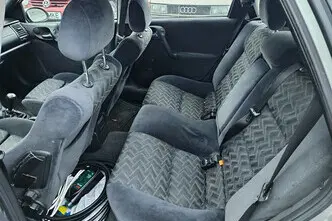 Opel Vectra, 1.8, 85 kW, petrol, manual