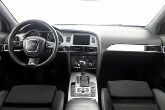 Audi A6, 2.0, 125 kW, petrol, automatic, front-wheel drive