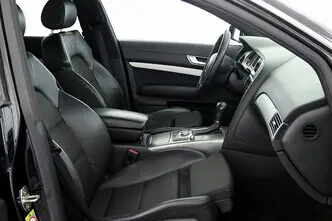 Audi A6, 2.0, 125 kW, petrol, automatic, front-wheel drive