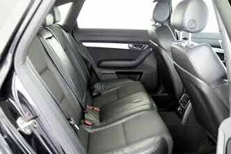 Audi A6, 2.0, 125 kW, petrol, automatic, front-wheel drive