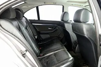 BMW 520, 2.0, 110 kW, petrol, manual, rear-wheel drive