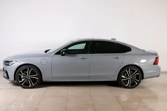 Volvo S90, 2.0, 335 kW, подключаемый гибрид, автомат, полный привод