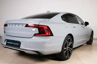 Volvo S90, 2.0, 335 kW, подключаемый гибрид, автомат, полный привод