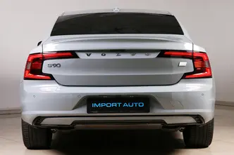 Volvo S90, 2.0, 335 kW, подключаемый гибрид, автомат, полный привод