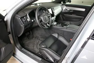 Volvo S90, 2.0, 335 kW, подключаемый гибрид, автомат, полный привод