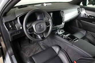 Volvo S90, 2.0, 335 kW, подключаемый гибрид, автомат, полный привод