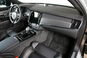 Volvo S90, 2.0, 335 kW, подключаемый гибрид, автомат, полный привод