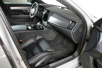 Volvo S90, 2.0, 335 kW, подключаемый гибрид, автомат, полный привод