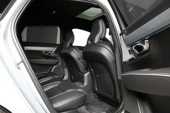 Volvo S90, 2.0, 335 kW, подключаемый гибрид, автомат, полный привод