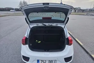 Kia cee'd / Ceed, 1.6, 99 kW, bensiin, automaat, esivedu