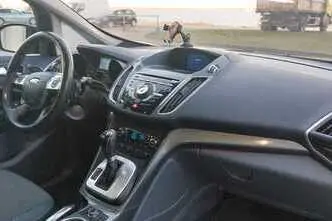 Ford C-Max, 2.0, 120 kW, дизель, автомат, передний привод