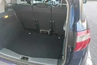Ford C-Max, 2.0, 120 kW, дизель, автомат, передний привод